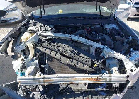 2013 Ford Fusion Se из США, поврежденный, VIN 3FA6P0H71DR175361